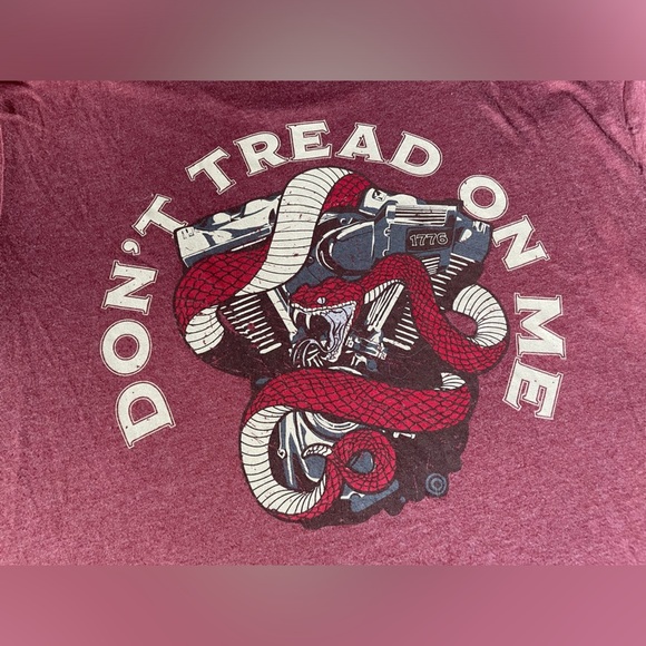 🔥Grunt Style ‘This We’ll Defend’ T-shirt, size Large, Patriotic, USA - Picture 7 of 7